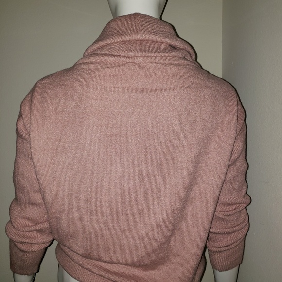 2-way off the shoulder sweater - Plus size - Picture 6 of 6